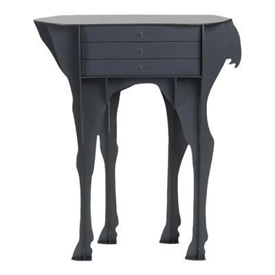 法国ibride玄关柜边柜边桌