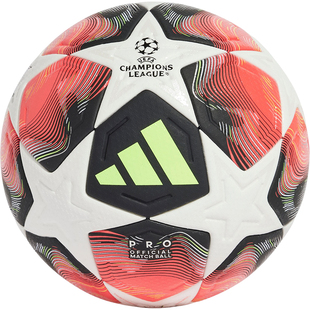 Adidas/阿迪达斯正品UCL PRO 3RD男女欧冠比赛5号足球JH1295