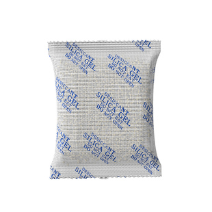 矿物大包干燥剂工业用500g克仓库货柜集装箱电箱室内防潮除湿防霉