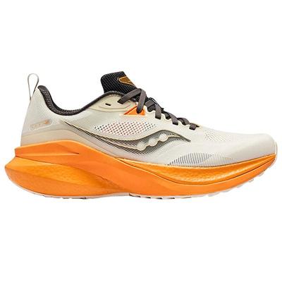 Saucony索康尼率途MARSHAL跑步鞋