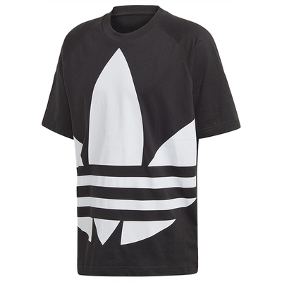 阿迪达斯男子运动训练短袖