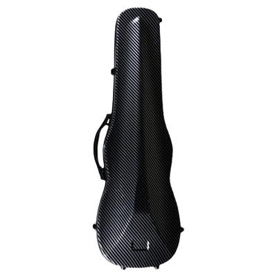 kyliesman小提琴盒碳纤维