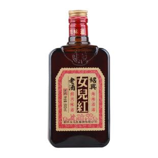 女儿红绍兴黄酒地道老酒500ml*1瓶装黄酒绍兴酒半干型花雕酒