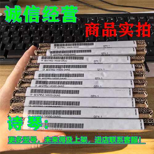 议价1P 6ES7952-1AS00-0AA0西门子存储卡16 Mbyte6ES79521AS000AA