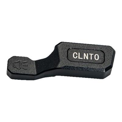CLNTO小牛铝合金喇叭开关按键