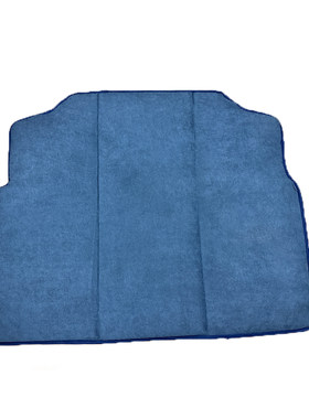 五菱宏光miniev熊猫后座床改床车载非充气海绵垫木板折叠睡觉神器