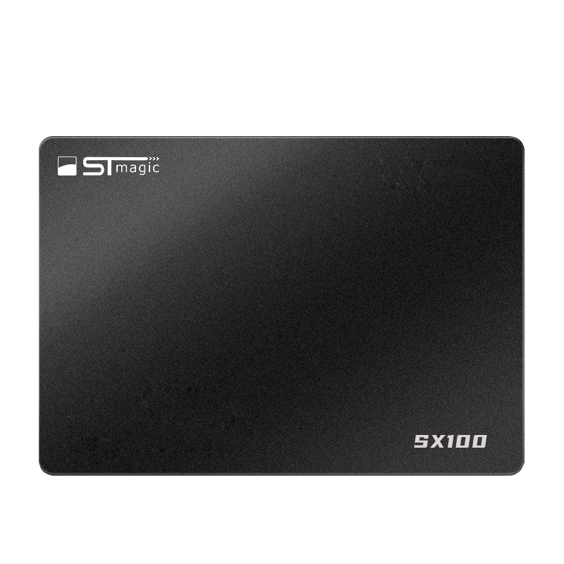 STmagic/賽帝曼克 SX100 固態(tài)硬盤(pán)480gb筆記本臺(tái)式機(jī)ssd電腦1t2t