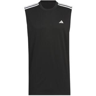 【自营】adidas阿迪达斯男女清风面料篮球背心打底无袖T恤 KE5906