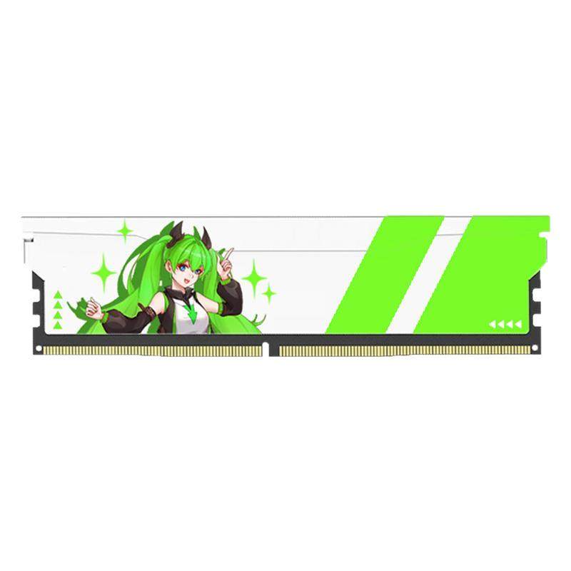 ddr4内存条16GX23600高频CL16