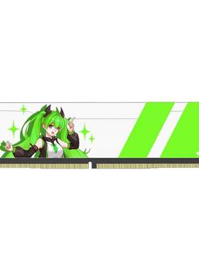 ddr4内存条16GX23600高频CL18