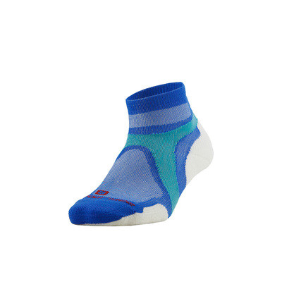 赛乐越野跑专业跑步速干袜