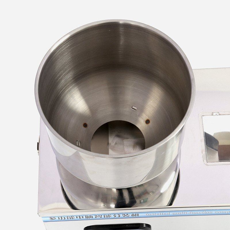 全自动粉末粉剂颗粒计量包装机称重机机分装操作简单袋装智能称重,五金/工具,充填机,淘宝优惠券,粉丝福利购,淘宝优惠卷