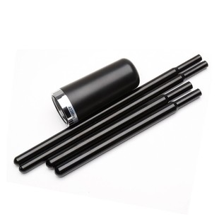 LoRa天线433mhz 315M 470M无线模块高增益35DB全向吸盘天线纯铜棒