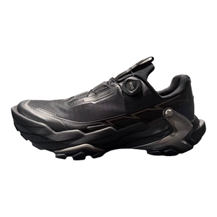 KAILAS凯乐石黑山大坡王男女低帮跑山鞋户外防水徒步鞋KS2533171