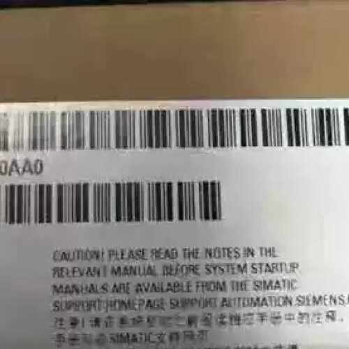 议价6ES7650-8AK60-0AA0西门子全新原装模块6ES7650-8AK60-0AA0
