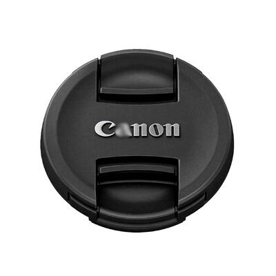 镜头盖 佳 EOS R5 R6 能M200 M50 II M6 200D 2 5D4 5D3 90D 80D 760D R RP 6D2 850D二代760D 750D 600D800D