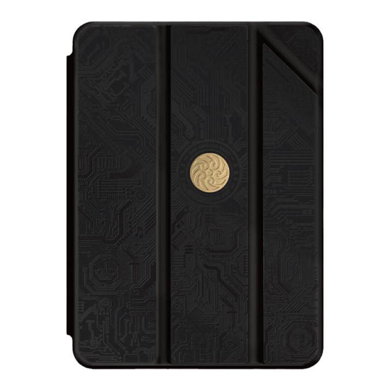 国家宝藏iPad11新款磁吸双面夹
