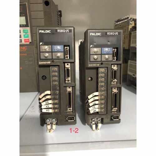 询价驱动器RYS101S3-LPS，100W，，