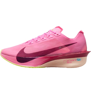 NIKE耐克女子ZOOMX VAPORFLY NEXT% 4运动训练跑步鞋HF6412-601