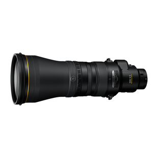 Nikon尼康Z600mm定焦镜头Z600F4 TC VR S内置1.4增距Z640打鸟微单