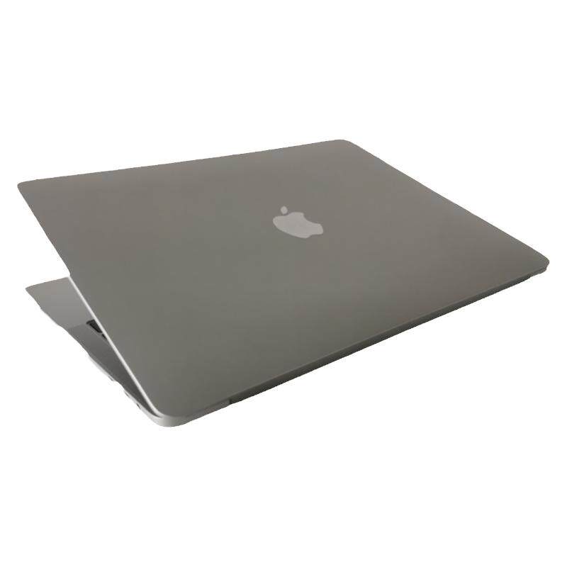 仿真苹果电脑模型机笔记本macbook pro13寸样板装饰品摆件道具1:1