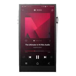 AK 艾利和 SP4000 Copper 限量版 SP3000T 音乐随身HiFi播放器
