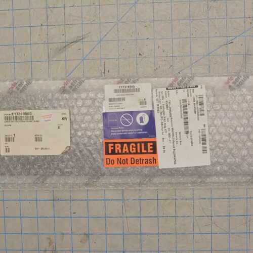 E17319560 / LINER,90 度 BEAM DUMP W-N2 / 应用材料 AMAT
