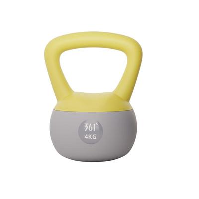 361°官方正品健身软壶铃