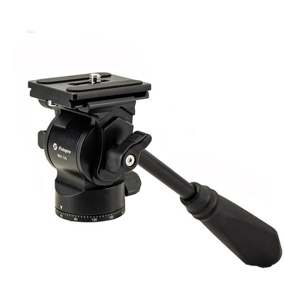 富图宝迷你液压阻尼视频云台