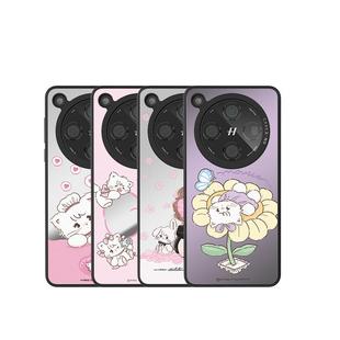 CASEBANG×Mikko联名Mikko的日常look系列出镜壳防摔手机壳适用OPPOfindX8/Pro/vivoX200/mini/IQOO13/一加13