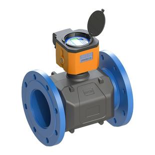 大连智能超声波热量表联网远传暖气空调液体超声波流量计热能表