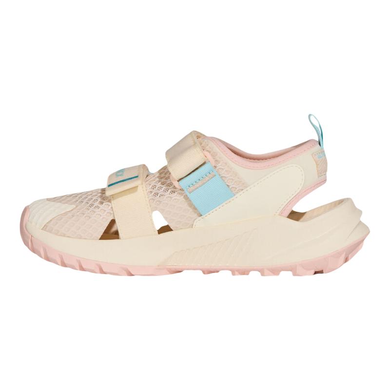 【自营】adidas阿迪TERREX HYDROTERRA AT J女大童运动凉鞋KJ1880