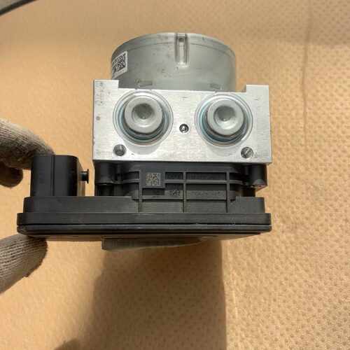 议价2021 Changan Cs35plus Brake Abs Pump Original Factory Di