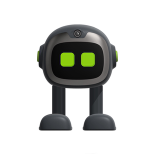 康语智能 云贝佳小康家用AI家庭健康管理智能机器人型适老化养老陪伴ai对话多设备终端智慧屏组合装送礼P1