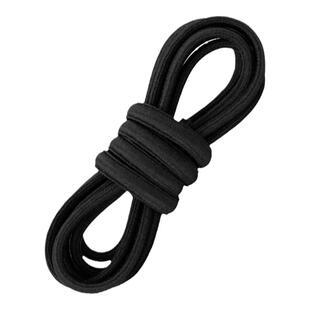 马丁靴鞋带懒人免系鞋带扣男女款弹力松紧半圆形鞋带绳皮鞋固定器