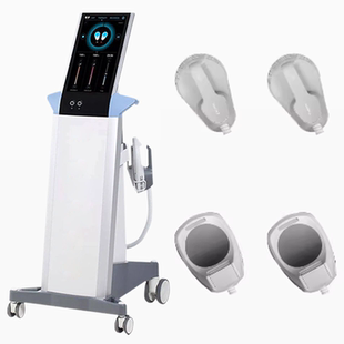 美容修斯仪器ems磁力瘦减体爆肥塑形瘦身体雕仪器美容院专用仪器