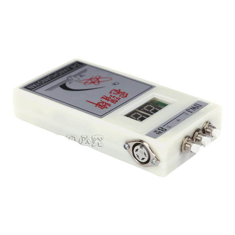 DWJ-8型按钮式数显感温测温仪粮食专用自动电子测温精密数字热敏