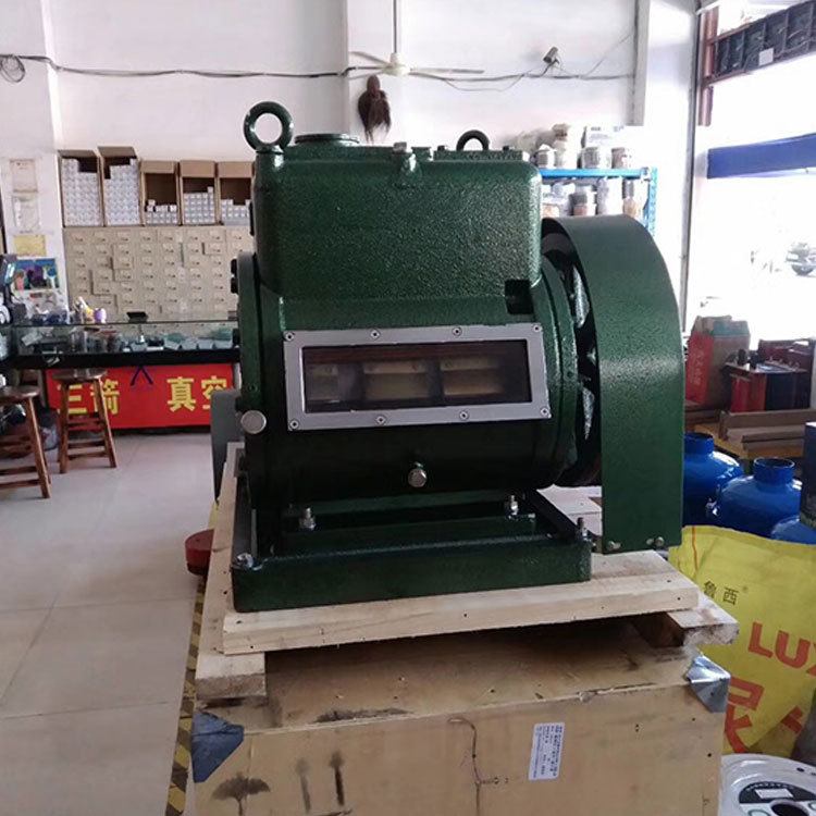 厂家供应 成都南光泵2X-70真空泵 泵头 国投南光 可批发