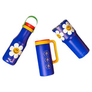 韩国直邮wiggle保温水杯保溫杯大码玻璃杯马克杯儿童水杯咖啡杯子