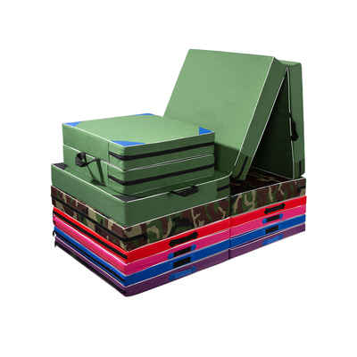 仰卧起坐垫子体操垫体育训练垫