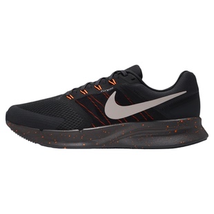耐克男子公路跑步鞋透气缓震支撑耐穿NIKE RUN SWIFT 3 DR2695