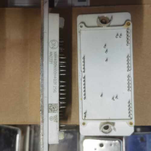 询价-NXH400N100H4Q2F2S1G，安森美新能源模块，原