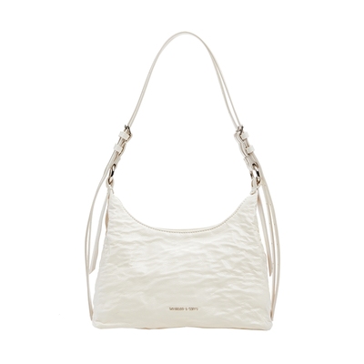 CHARLES&KEITH单肩腋下包