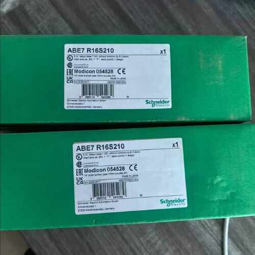 议价施耐德ABE7R16S210/R16S111/H16R10/H16R21/H16R31/CPA31/CPA