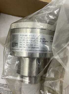 议价P126-4B1-411-0水位传感器压力传感器0-200mbar德国Noding