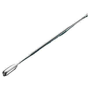 不锈钢死皮叉刀锋利去死皮手指甲工具修脚指美甲工具推剪挫角质铲