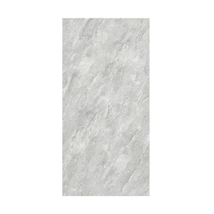 广东佛山瓷砖600x1200大板客厅地砖通体大理石地板砖灰色耐磨墙砖