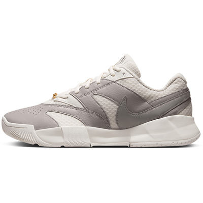 耐克男士缓震透气耐磨网球鞋