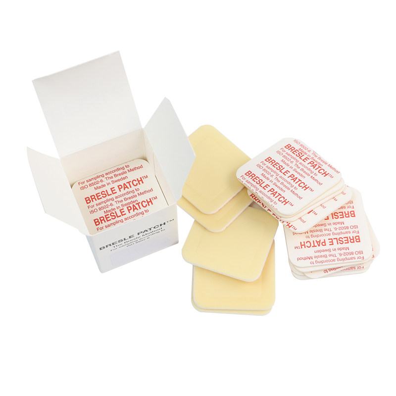 盐分贴片Bresle盐份测试片A1250 E135B易高Elcometer138同款