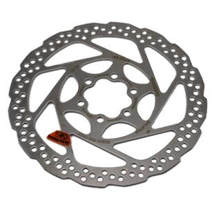 SHIMANO禧玛诺RT56碟片碟刹盘油碟六钉160/180mm山地自行车刹车片